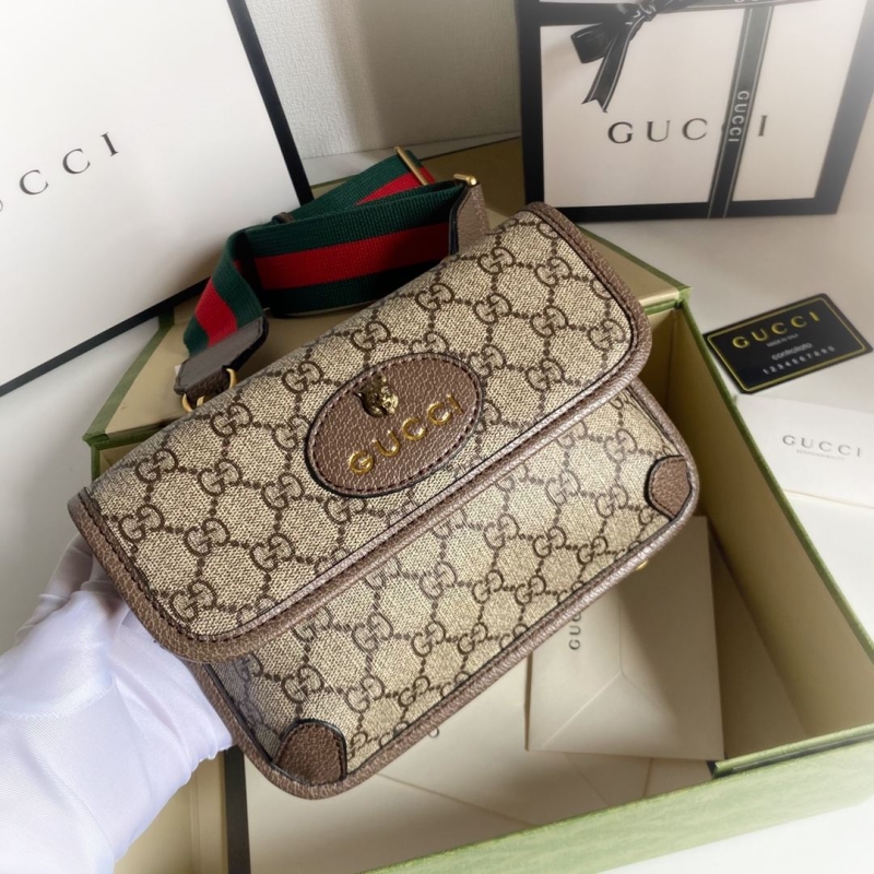 Gucci Satchel Bags